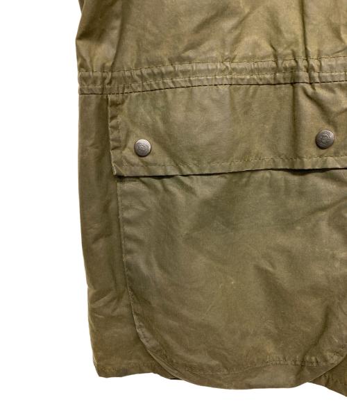 ROYAL SCOT（ロイヤルスコット）ROYAL SCOT (ロイヤルスコット) オイルドジャケット カーキ サイズ:Lの古着・服飾アイテム
