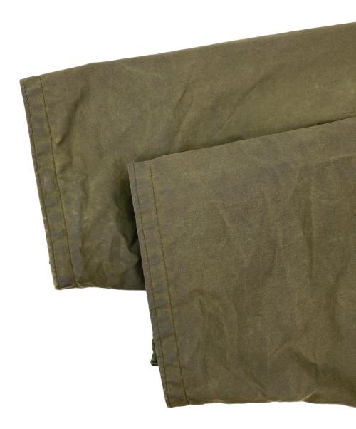 ROYAL SCOT（ロイヤルスコット）ROYAL SCOT (ロイヤルスコット) オイルドジャケット カーキ サイズ:Lの古着・服飾アイテム