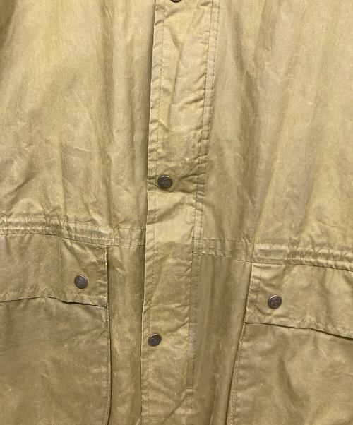 ROYAL SCOT（ロイヤルスコット）ROYAL SCOT (ロイヤルスコット) オイルドジャケット カーキ サイズ:Lの古着・服飾アイテム