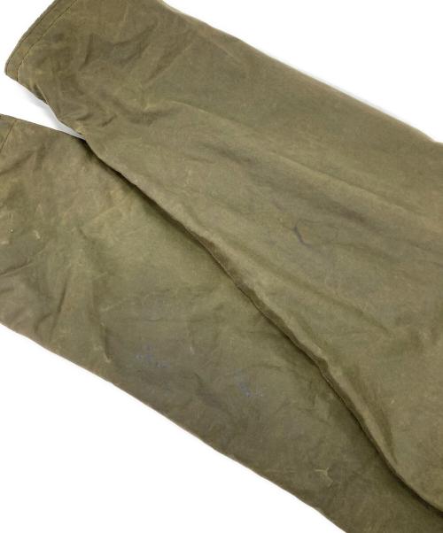 ROYAL SCOT（ロイヤルスコット）ROYAL SCOT (ロイヤルスコット) オイルドジャケット カーキ サイズ:Lの古着・服飾アイテム