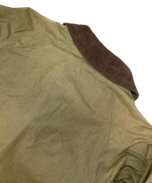 ROYAL SCOT（ロイヤルスコット）ROYAL SCOT (ロイヤルスコット) オイルドジャケット カーキ サイズ:Lの古着・服飾アイテム