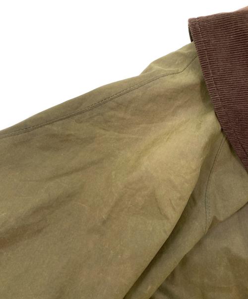 ROYAL SCOT（ロイヤルスコット）ROYAL SCOT (ロイヤルスコット) オイルドジャケット カーキ サイズ:Lの古着・服飾アイテム
