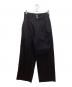 CINOH（チノ）の古着「デニムパンツ」｜インディゴ