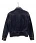 NEIGHBORHOOD (ネイバーフッド) RIGID . STOCKMAN / C-JKT インディゴ サイズ:M：22000円