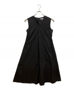 中古・古着通販】kay me (ケイミー) カシュクールドットワンピース