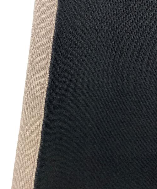 JOURNAL STANDARD（ジャーナルスタンダード）JOURNAL STANDARD (ジャーナルスタンダード) ウォッシャブルトラックパンツ ブラック サイズ:FREEの古着・服飾アイテム