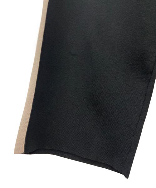 JOURNAL STANDARD（ジャーナルスタンダード）JOURNAL STANDARD (ジャーナルスタンダード) ウォッシャブルトラックパンツ ブラック サイズ:FREEの古着・服飾アイテム