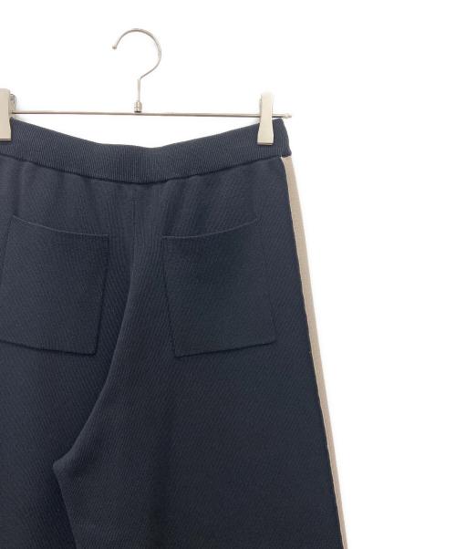 JOURNAL STANDARD（ジャーナルスタンダード）JOURNAL STANDARD (ジャーナルスタンダード) ウォッシャブルトラックパンツ ブラック サイズ:FREEの古着・服飾アイテム