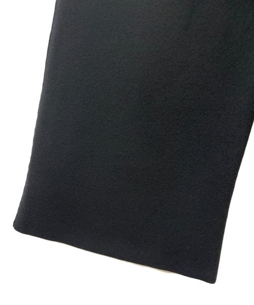 JOURNAL STANDARD（ジャーナルスタンダード）JOURNAL STANDARD (ジャーナルスタンダード) ウォッシャブルトラックパンツ ブラック サイズ:FREEの古着・服飾アイテム