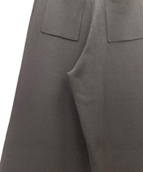 JOURNAL STANDARD（ジャーナルスタンダード）JOURNAL STANDARD (ジャーナルスタンダード) ウォッシャブルトラックパンツ ブラック サイズ:FREEの古着・服飾アイテム