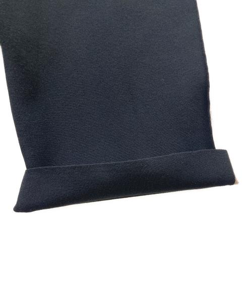 JOURNAL STANDARD（ジャーナルスタンダード）JOURNAL STANDARD (ジャーナルスタンダード) ウォッシャブルトラックパンツ ブラック サイズ:FREEの古着・服飾アイテム