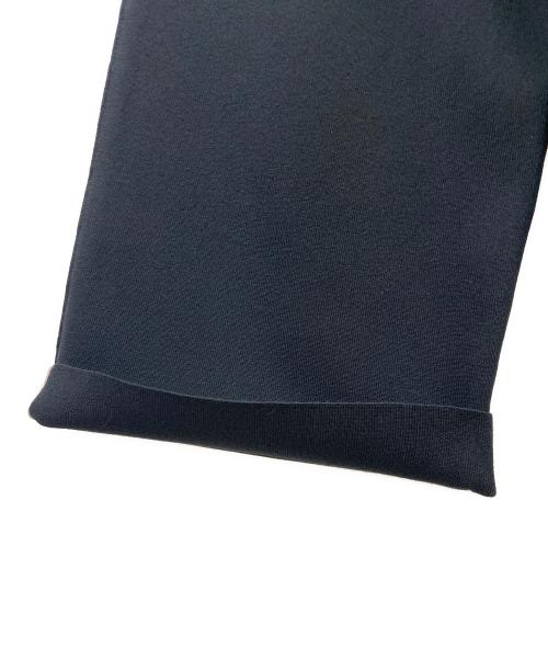 JOURNAL STANDARD（ジャーナルスタンダード）JOURNAL STANDARD (ジャーナルスタンダード) ウォッシャブルトラックパンツ ブラック サイズ:FREEの古着・服飾アイテム