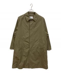 中古・古着通販】ISSEY MIYAKE (イッセイミヤケ) ナイロンオーバー