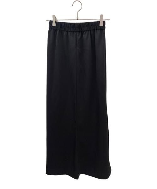 OMMO（オーエムエムオー）OMMO (オーエムエムオー) MA-1 VEST LAYERED SK ブラック サイズ:FREEの古着・服飾アイテム