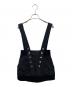 OMMO (オーエムエムオー) MA-1 VEST LAYERED SK ブラック サイズ:FREE：16000円