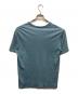 Icebreaker (アイスブレーカー) U 150 SS POCKET TEE ライトブルー サイズ:M：4000円