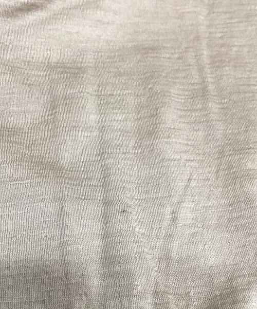 Icebreaker（アイスブレーカー）Icebreaker (アイスブレーカー) 150 ショートスリーブ ポケット ティー ベージュ サイズ:Mの古着・服飾アイテム