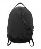ABLE CARRYエイブルキャリー）の古着「Thirteen Daybag/サーティーン　デイバッグ」｜ブラック