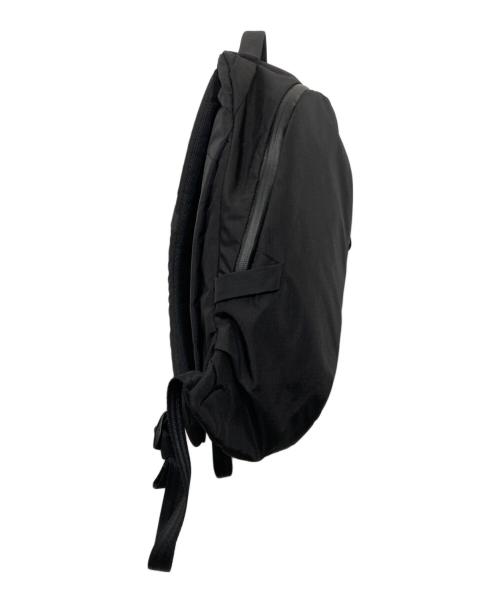 ABLE CARRY（エイブルキャリー）ABLE CARRY (エイブルキャリー) Thirteen Daybag/サーティーン　デイバッグ ブラックの古着・服飾アイテム