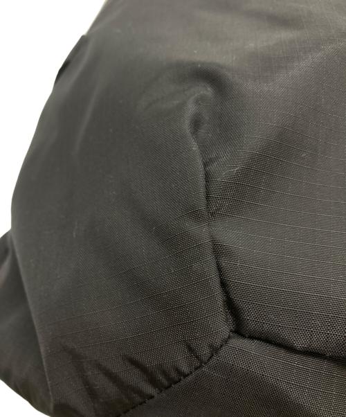 ABLE CARRY（エイブルキャリー）ABLE CARRY (エイブルキャリー) Thirteen Daybag/サーティーン　デイバッグ ブラックの古着・服飾アイテム