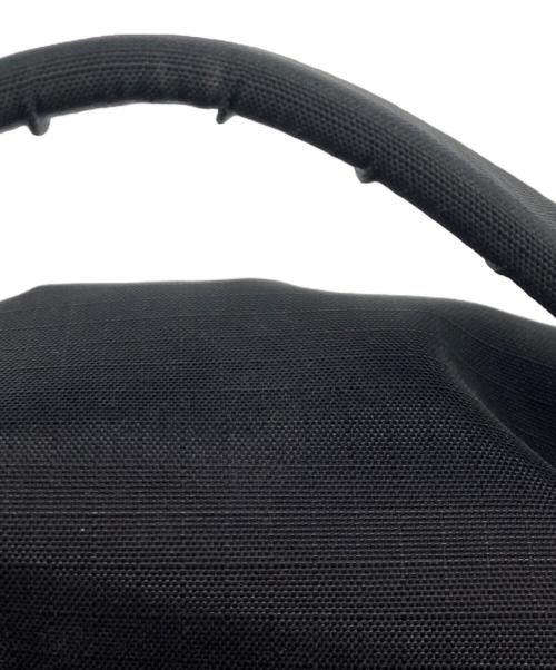 ABLE CARRY（エイブルキャリー）ABLE CARRY (エイブルキャリー) Thirteen Daybag/サーティーン　デイバッグ ブラックの古着・服飾アイテム