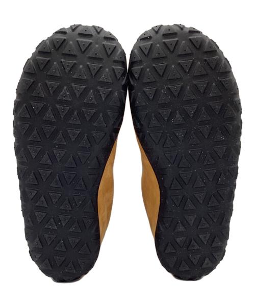 NIKE（ナイキ）NIKE (ナイキ) ACG MOC PREMIUM オレンジ サイズ:25 未使用品の古着・服飾アイテム