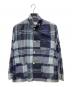 Engineered Garments（エンジニアド ガーメンツ）の古着「ロイタージャケット」｜ブルー