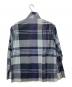 Engineered Garments (エンジニアド ガーメンツ) ロイタージャケット ブルー サイズ:36：5000円