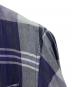 中古・古着 Engineered Garments (エンジニアド ガーメンツ) ロイタージャケット ブルー サイズ:36：5000円