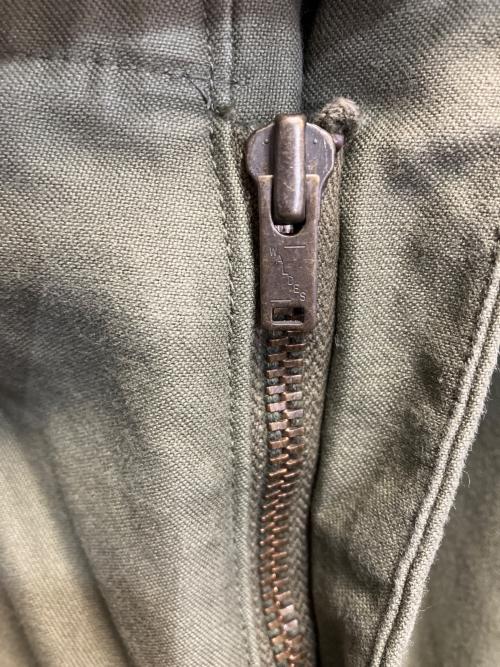 NIGEL CABOURN（ナイジェルケーボン）NIGEL CABOURN (ナイジェルケーボン) カーゴハーフパンツ カーキ サイズ:30の古着・服飾アイテム