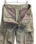 NIGEL CABOURN (ナイジェルケーボン) カーゴハーフパンツ カーキ サイズ:30：12000円