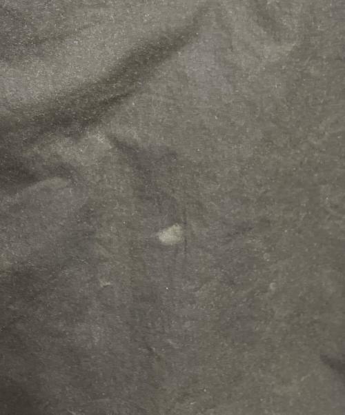 Barbour（バブアー）Barbour (バブアー) MARGARET HOWELL (マーガレットハウエル) MH SPEY WAX/コラボオイルドスペイジャケット カーキ サイズ:Lの古着・服飾アイテム