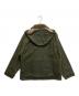 Barbour (バブアー) MARGARET HOWELL (マーガレットハウエル) MH SPEY WAX/コラボオイルドスペイジャケット カーキ サイズ:L：27000円