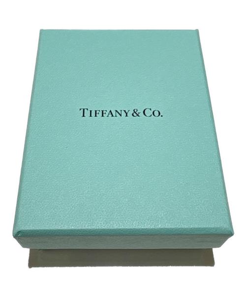 TIFFANY & Co.（ティファニー）Tiffany & Co. (ティファニー) Tスマイルミニネックレス/K18の古着・服飾アイテム