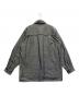 Snow peak (スノーピーク) Camping Flannel Utility Shirt グレー サイズ:L：9000円