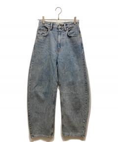 中古・古着通販】SURT (サート) ライトブルーベイカーデニム