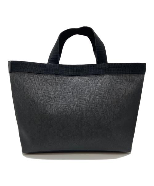 Herve Chapelier（エルベシャプリエ）Herve Chapelier (エルベシャプリエ) 舟型トートバッグM 707GP ノワールの古着・服飾アイテム