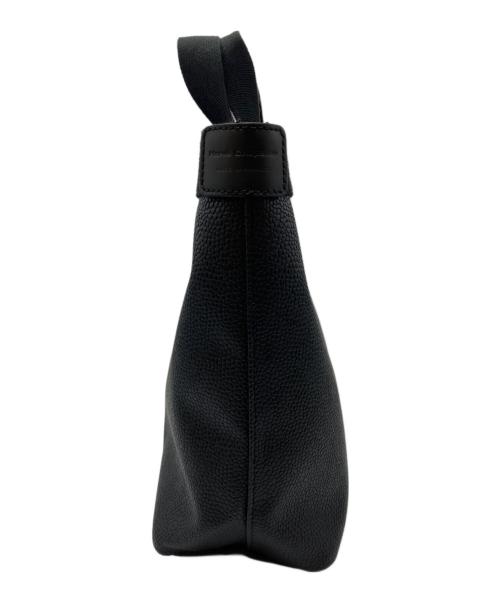 Herve Chapelier（エルベシャプリエ）Herve Chapelier (エルベシャプリエ) 舟型トートバッグM 707GP ノワールの古着・服飾アイテム