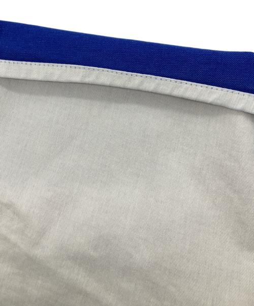 DIESEL（ディーゼル）DIESEL (ディーゼル) デニムハーフパンツ インディゴ サイズ:W38 未使用品の古着・服飾アイテム