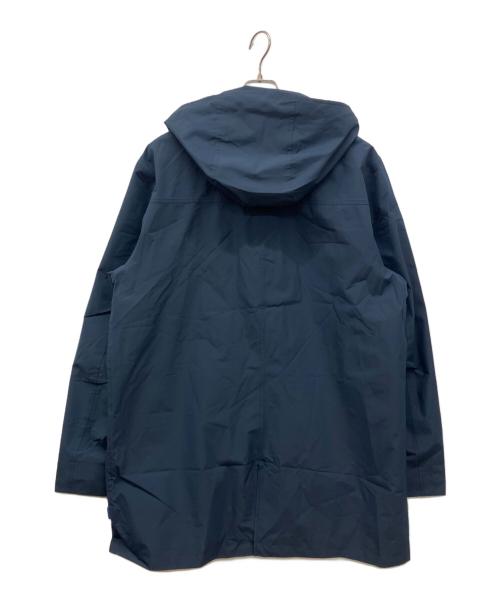 Timberland（ティンバーランド）Timberland (ティンバーランド) マウンテンパーカー ネイビー サイズ:XXL 未使用品の古着・服飾アイテム