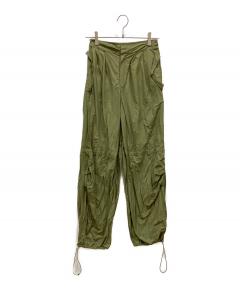 中古・古着通販】A BATHING APE (アベイシングエイプ) ナイロンパンツ