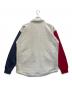Champion (チャンピオン) リバースウィーブ スナップジャケット グレー サイズ:M：5000円