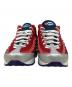 NIKE (ナイキ) Air Max 95 Christmas Sweater レッド×ブルー サイズ:25：6000円