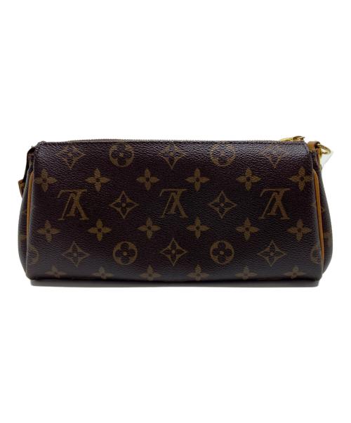 LOUIS VUITTON（ルイ ヴィトン）LOUIS VUITTON (ルイ ヴィトン) エヴァ ブラウンの古着・服飾アイテム