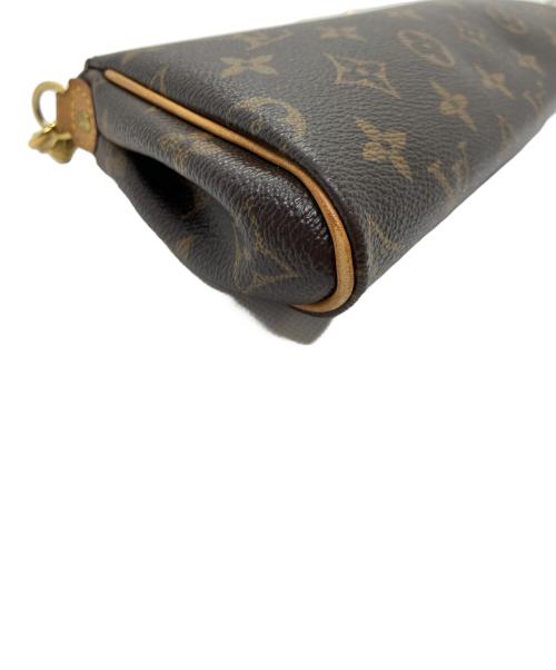 LOUIS VUITTON（ルイ ヴィトン）LOUIS VUITTON (ルイ ヴィトン) エヴァ ブラウンの古着・服飾アイテム