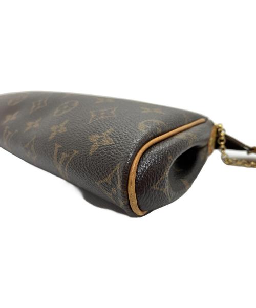 LOUIS VUITTON（ルイ ヴィトン）LOUIS VUITTON (ルイ ヴィトン) エヴァ ブラウンの古着・服飾アイテム