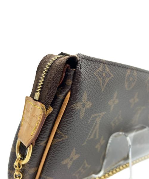 LOUIS VUITTON（ルイ ヴィトン）LOUIS VUITTON (ルイ ヴィトン) エヴァ ブラウンの古着・服飾アイテム