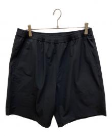 THE NORTH FACE（ザ ノース フェイス）の古着「Versatile Mid」｜ブラック
