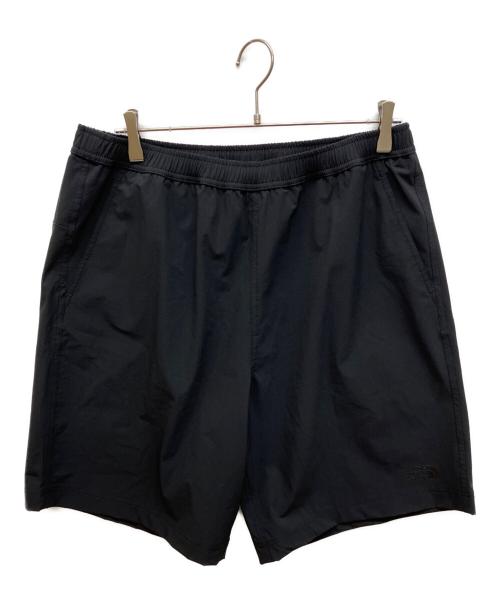 THE NORTH FACE（ザ ノース フェイス）THE NORTH FACE (ザ ノース フェイス) Versatile Mid ブラック サイズ:XLの古着・服飾アイテム