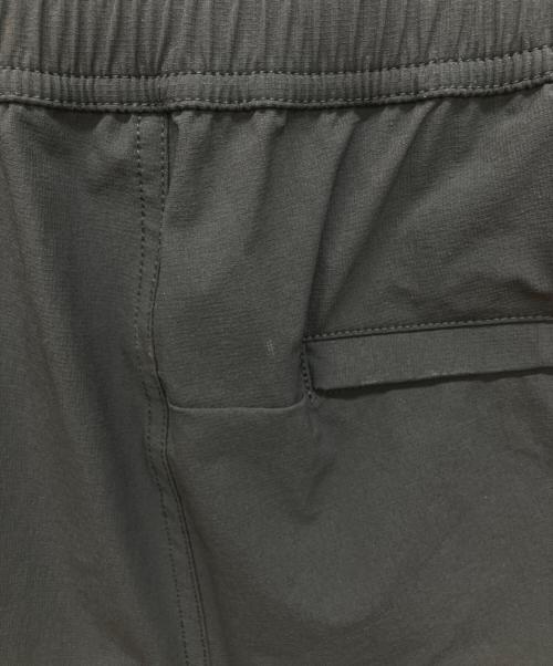 THE NORTH FACE（ザ ノース フェイス）THE NORTH FACE (ザ ノース フェイス) Versatile Mid ブラック サイズ:XLの古着・服飾アイテム